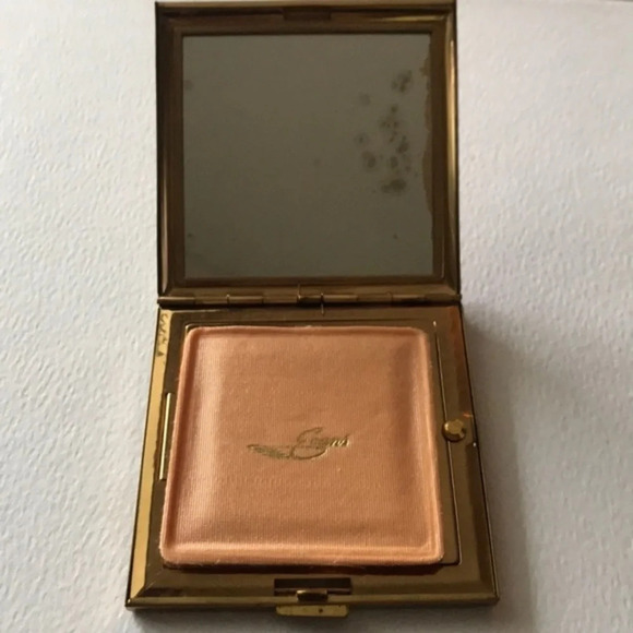 1912 mirror vintage Australia cristals - Picture 7 of 15